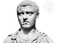 Publius Septimius Geta