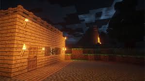 Cool minecraft minecraft crafts amazing minecraft minecraft projects minecraft creations minecraft designs minecraft house tutorials. Ein Haus In Minecraft Bauen Softonic