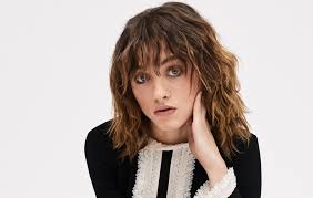 Natalia dyer boyfriend and dating. Natalia Dyer I M Ready To Do An Action Movie Something Tom Cruise Y