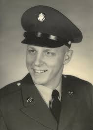 Robert Armbruster Obituary