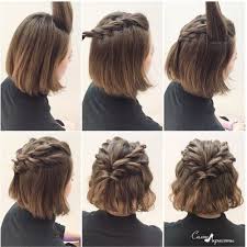 Die konfirmation ist ein wichtiger abschnitt im leben und so möchten junge frauen auch konfirmationsfrisuren, die zum einen dem aktuellen trend entsprechen und die zum anderen auch. Konfirmation Har Sadan Far Du En Fin Frisure Til Din Konfirmation