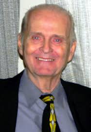 Robert Dodson Obituary