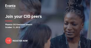 2019 Phoenix CIO Executive Summit