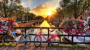 Find cruise deals to 14 unique vacation destinations and over 473 ports of call. Don T Call The Netherlands Holland Mental Floss