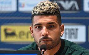 emerson palmieri prefers chelsea stay over inter move it is true that in these last few months i have played a lot more, but i already felt i am a player emerson palmieri believes winning the europa league final against arsenal would complete a 'dream' first season for chelsea under maurizio sarri. Chelsea Left Back Emerson Would Love Serie A Return