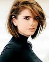 Shoulder Length Shelley Hennig Hair