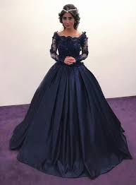 Long Black And Blue Prom Dress Navy Blue Prom Dresses Ball Gown Prom Dress Cheap Lace Prom Dress Long Sleeves Prom Dresses Long Sleeves Engagement Dress Vintage Wedding Dresses Prom Dresses Long Lace Prom Dresses Long With Sleeves Prom Dresses With Sleeves