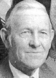 Rex Dean Kohler (1927-2000)