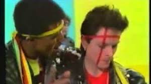 21 Strangers ‎– More Cain Than Abel (12″)