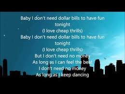 Pin On Song Lyrics