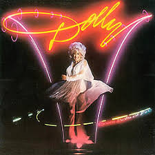 Great Balls of Fire (Dolly Parton album) - Wikipedia