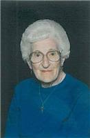 Flora Hudgins Obituary