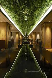 Enhance Your Senses With Luxury Home Decor Lobby Design Ceiling Design Interior Architecture Design