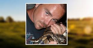 Joshua Wayne Johnson Obituary November 24, 2021