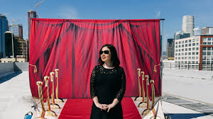 Последние твиты от lindsay ellis (@thelindsayellis). How Youtube Made A Star Out Of This Super Smart Film Critic Wired