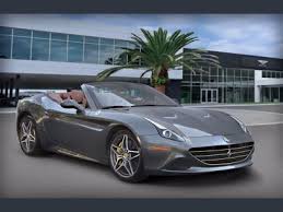 Maybe you would like to learn more about one of these? Used Ferrari Cars For Sale Right Now In St Augustine Fl Autotrader