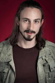 Meet Benedetto Robinson