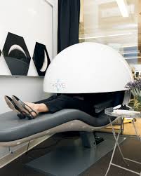 This napping pod chair is the ultimate way to decompress throughout the day. Napping In A New York Minute The New York Times