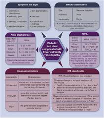 Image result for IDSA Diabetic Foot Wound Classification