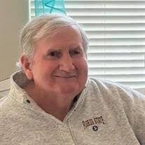 Steve Philip Ingram Obituary