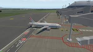 Ldza Zagreb V2 With New Appron Scenery Packages V11 V 10