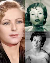 Bertha Moss (1919–2008) unió dos tradiciones: nació en la Argentina y  encontró en México el territorio ideal para desplegar un oficio de  carácter, elegancia y presencia escénica. Empezó muy joven en Radio