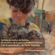 Cuando la maestra les pidió que escribieran un cuento de lo que más les  conmovía en ese momento, Martín pensó en las niñas y los niños de Gaza, se  imaginó escondido debajo