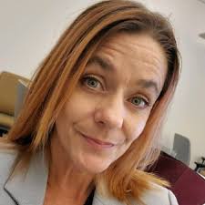 I'm officially a stock broker!