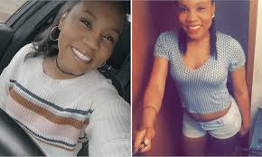 Kristen Jade Ford AL substitute teacher amazing mugshot photo arrest