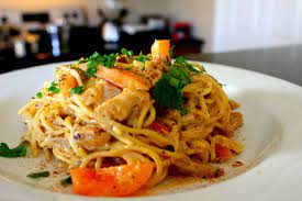 Creamy Cajun Chicken Pasta Recipe Cajun Chicken Pasta Creamy Pasta Dishes Chicken Pasta