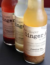 Real ginger, lime juice, sugar and a few other things is all you need to make a simple homemade ginger ale. Fresh Ginger Ale Avacobella Fine Foods