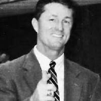 Mr. James Melvin Jeter