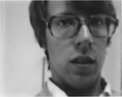 James Welling, Chronology