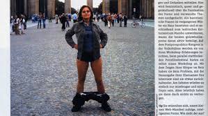 Una defensora dun porno feminista, nova directora de comunicació de  lAjuntament de Barcelona