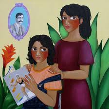 Frida kahlo the two fridas analysis. The Two Fridas 1939 Duality And Surrealism In Kahlo S Famous Portrait