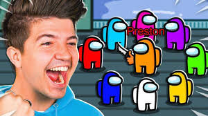 1300 IQ Impostor Plays!