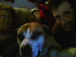 Kevin Kite's Instagram, Twitter & Facebook