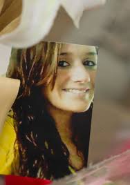 Mansfield mourns teen crash victim