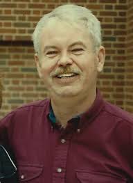 Ronald Stafford Obituary