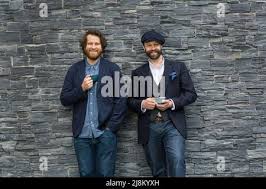 Edward ayers hi-res stock photography and images