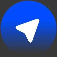 Telegram logo png you can download 28 free telegram logo png images. Blue Midnight Gray Gradient Telegram Logo Icon By Gil Free On Deviantart