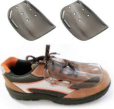 Universal Metatarsal Guards for Work Boots