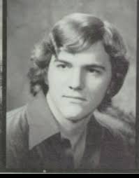 Row 1: Mike Quann, Karen Henderson, Mike Phelps, Mike Thornton Row 2: Karen  Jackson (Schoesler), Lou Ann Lomax Laurel Balyeat Loren Papendick Charles  Price, Keith Huett, Jeff Markin Row 3: Joan Guettinger