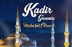 Özellikle kadir gecesine rastlamak için ramazanın gecelerini nasıl değerlendirmeli? Kadir Gecesi Mesajlari Ve Dualari Kadir Gecesi Yapilacak Ibadetler