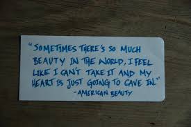 The film music of thomas newman (tribute album). American Beauty Quotes Quotesgram