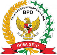 Find how to do logo. Logo Bpd Desa Setu Kecamatan Tarub Kabupaten Tegal