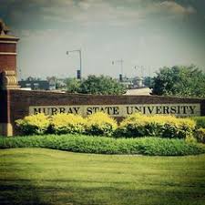 murray state university murray state university