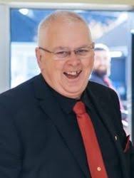 Condolence Book for Alan Mooney (Allenwood, Kildare)