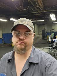 Profile for Tony Jacob