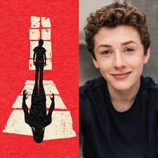 LesMizUS alum Patrick Scott McDermott has been cast in "Stranger Things:  The First Shadow"